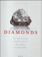 Diamonds The quest from solid rock to the magic of diamonds ISB (Mobile)