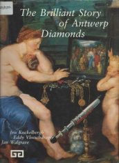 the brilliant story of antwerp diamonds ISBN 90 341 0558 X (Mobile)